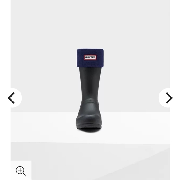 Hunter socks - Picture 2 of 4